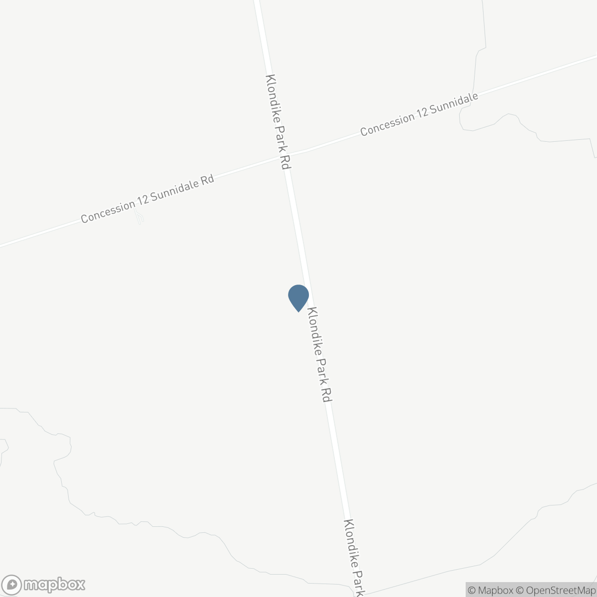 1424 KLONDIKE PARK ROAD, Stayner, Ontario L0M 1S0